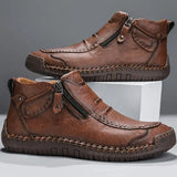 ADRIAN™ | Cozy Footwear