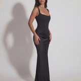 Chantal | Elegant Maxi Dress