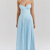 Tress | Long Maxi Dress