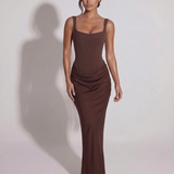 Eleonora | Long Maxi Dress