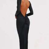 Vivienne | Long Maxi Dress