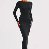 Vivienne | Long Maxi Dress