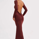 Vivienne | Long Maxi Dress