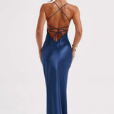 Macie | Long Maxi Dress