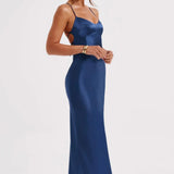 Macie | Long Maxi Dress
