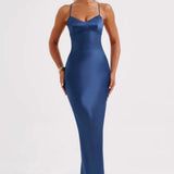 Macie | Long Maxi Dress