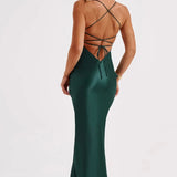 Macie | Long Maxi Dress
