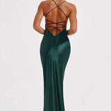Macie | Long Maxi Dress