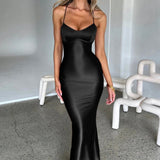Macie | Long Maxi Dress