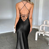 Macie | Long Maxi Dress