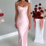 Macie | Long Maxi Dress