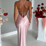 Macie | Long Maxi Dress