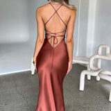 Macie | Long Maxi Dress