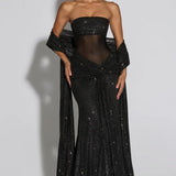 Giselle | Elegant Maxi Dress