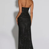 Giselle | Elegant Maxi Dress