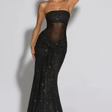 Giselle | Elegant Maxi Dress