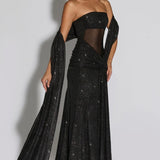Giselle | Elegant Maxi Dress