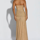 Giselle | Elegant Maxi Dress