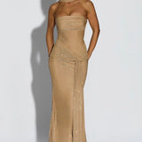Giselle | Elegant Maxi Dress