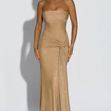 Giselle | Elegant Maxi Dress