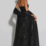 Giselle | Elegant Maxi Dress