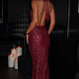 Stellara | Elegant Maxi Dress
