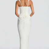 Nina | Elegant Maxi Dress