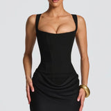 Nina | Elegant Maxi Dress