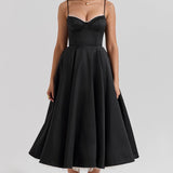 Daisy Midi Dress