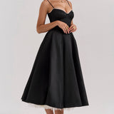Daisy Midi Dress