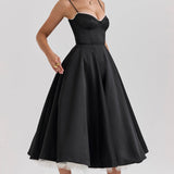 Daisy Midi Dress