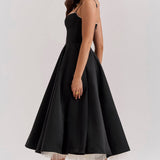 Daisy Midi Dress