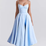 Daisy Midi Dress