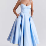 Daisy Midi Dress