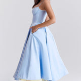 Daisy Midi Dress