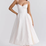 Daisy Midi Dress
