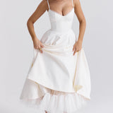 Daisy Midi Dress