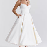 Daisy Midi Dress