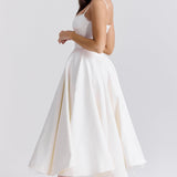 Daisy Midi Dress