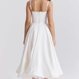 Daisy Midi Dress