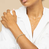 Love Letters Initial Necklace