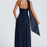 Donna | Off-Shoulder Maxi Dress