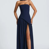 Donna | Off-Shoulder Maxi Dress