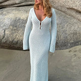 Kelsey Maxi Dress
