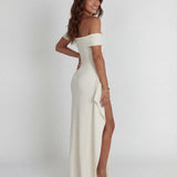 Belle Maxi Dress