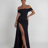Belle Maxi Dress