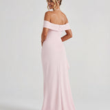 Belle Maxi Dress