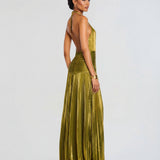 Talia Maxi Dress