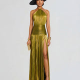 Talia Maxi Dress