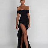 Belle Maxi Dress